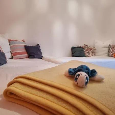 La Maison Chamarrée * La Bresse