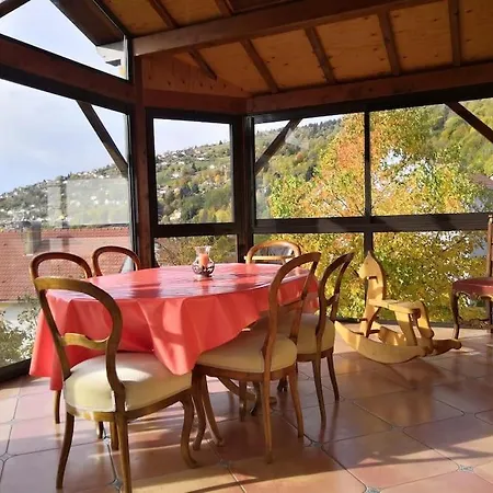 Holiday home La Maison Chamarree