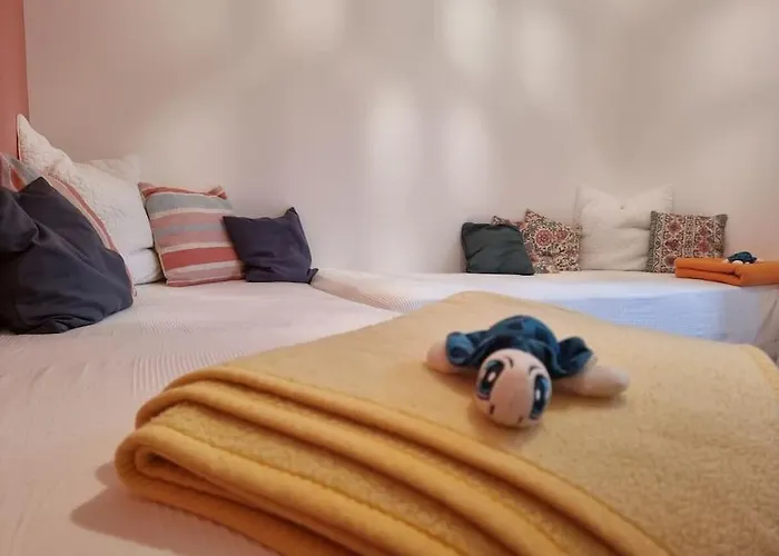 La Maison Chamarrée * La Bresse