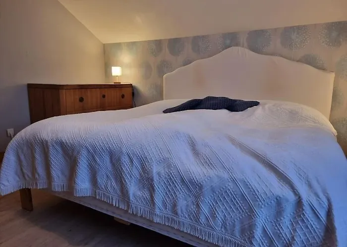 Prázdninový dům La Maison Chamarree *