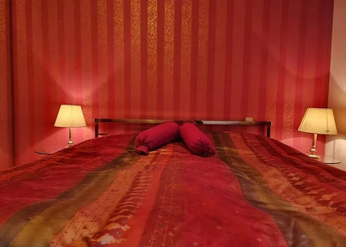 Prázdninový dům La Maison Chamarree La Bresse