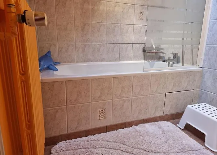 La Maison Chamarrée * La Bresse