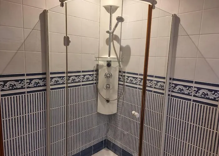 Hébergement de vacances La Maison Chamarrée La Bresse